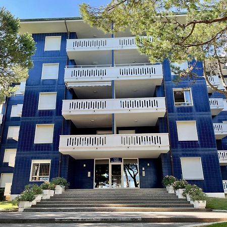 Blu Residence 2 Lignano Sabbiadoro Exterior foto